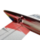 Krill Ares XL Impeller Jet rot - 1000mm