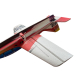 Krill Ares XL Impeller Jet rot - 1000mm