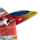 Krill Ares XL Impeller Jet rot - 1000mm