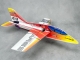Krill Ares XL wild Impeller Jet rot
