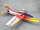 Krill Ares XL wild Impeller Jet rot