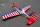 Seagull - Super Chipmunk Art Scholls 2,05 m (SEA397ART)