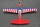 Seagull - Super Chipmunk Art Scholls 2,05 m (SEA397ART)