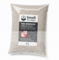 1l Extover® fine bag fire extinguishing granulate