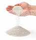 1l Extover® fine bag fire extinguishing granulate