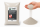 1l Extover® fine bag fire extinguishing granulate