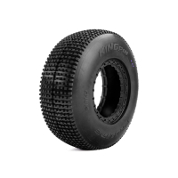 Pro-Line Racing - King Pin S3 Front/Rear Off-Road Tires (2): 5IVE-T (PRO10149203)