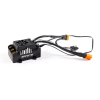 Spektrum - Firma 250A Brushless Smart ESC 6S-12S: Dual IC5 (SPMXSE2250)