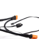 Spektrum - Firma 250A Brushless Smart ESC 6S-12S: Dual...