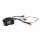 Spektrum - Firma 250A Brushless Smart ESC 6S-12S: Dual IC5 (SPMXSE2250)