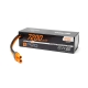 Spektrum - 22.2V 7200mAh 6S 120C Smart G2 LiPo: IC5...