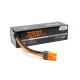Spektrum - 22.2V 7200mAh 6S 120C Smart G2 LiPo: IC5 (SPMX726S120)