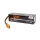 Spektrum - 22.2V 7200mAh 6S 120C Smart G2 LiPo: IC5 (SPMX726S120)