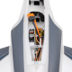 Habu SS (Super Sport) 50mm EDF Jet PNP - 700mm