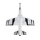 Habu SS (Super Sport) 50mm EDF Jet PNP - 700mm