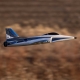 Habu SS (Super Sport) 50mm EDF Jet BNF Basic mit AS3X+ and SAFE Select - 700mm