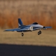 Habu SS (Super Sport) 50mm EDF Jet BNF Basic mit AS3X+ and SAFE Select - 700mm