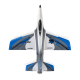 Habu SS (Super Sport) 50mm EDF Jet BNF Basic mit AS3X+ and SAFE Select - 700mm
