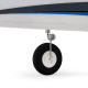 Habu SS (Super Sport) 50mm EDF Jet BNF Basic mit AS3X+ and SAFE Select - 700mm