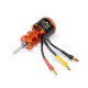 Spektrum - 2012-4000Kv 6-Pole Brushless Outrunner Motor...