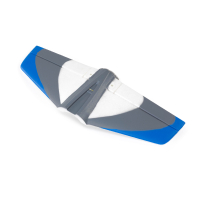 E-flite - Horizontal Tail: Habu SS 4S 50mm EDF (EFL-3503)