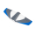 E-flite - Horizontal Tail: Habu SS 4S 50mm EDF (EFL-3503)
