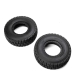 Pro-Line Racing - 1/5 Mirage TT F/R Tires FIRM (2):...