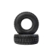 Pro-Line Racing - 1/5 Mirage TT F/R Tires FIRM (2):...