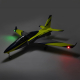 Viper 100N Turbine Jet ARF - 2098mm