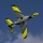 Viper 100N Turbine Jet ARF - 2098mm