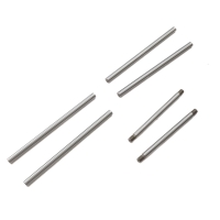 Losi - Hinge Pin Set (6): ALL 5IVE (LOS-3626)