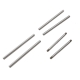 Losi - Hinge Pin Set (6): ALL 5IVE (LOS-3626)