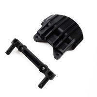 Losi - Spare Tire Heel and Rear Cage Mount: 5IVE-T 3.0 (LOS-3642)