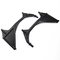 Losi - Front Cage Support Left/Right: 5IVE-T 3.0 (LOS-3643)