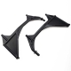 Losi - Front Cage Support Left/Right: 5IVE-T 3.0 (LOS-3643)