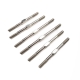 Losi - Turnbuckle Set (6): ALL 5IVE (LOS-3660)