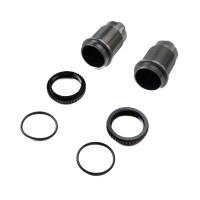 Losi - Shock Body & Adjuster Front 32mm Bore: 5IVE-T 3.0 (LOS-3644)