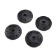 Losi - 32mm Taper Shock Piston 2.1 x 6 (4): 5IVE-T 3.0...