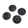 Losi - 32mm Taper Shock Piston 2.1 x 6 (4): 5IVE-T 3.0 (LOS-3630)