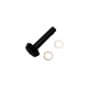 Losi - Front/Rear Differential Pinion Gear 12T: 5IVE 3.0...
