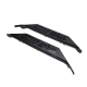 Losi - Side Guard Set (2): 5IVE-3.0 (LOS-3648)