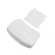 Losi - Body Panel Hood and Roof White: 5IVE-T 3.0 (LOS-3649)