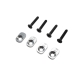 Losi - Motor Mount Insert 13.5 & 20.5 for 67T Spur:...