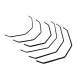 Losi - Sway Bar Tuning Set: ALL 5IVE (LOS-3667)