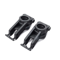 Losi - Hub Carrer Set Rear (2): All 5IVE (LOS-3668)