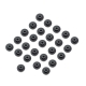 Losi - Body Button Outer (26): 5IVE-T 3.0 (LOS-3652)