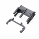 Losi - Mechanical Brake Mount and Brace: 5IVE-TE (LOS-3636)