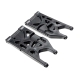 Losi - Suspension Arm Set Rear (2): 5IVE-3.0 (LOS-3669)