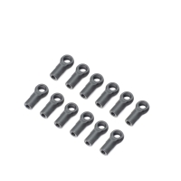 Losi - Rod End Set (12): ALL 5IVE (LOS-3637)
