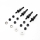 Losi - Shock Mount Set (4): 5IVE-T 3.0 (LOS-3670)